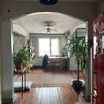 Cost Flat In Taksim With View