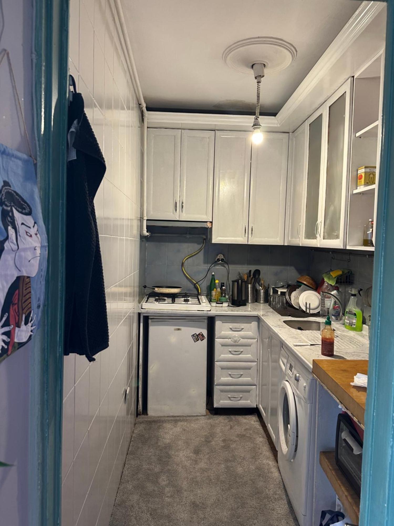 Cost Flat In Taksim With View *